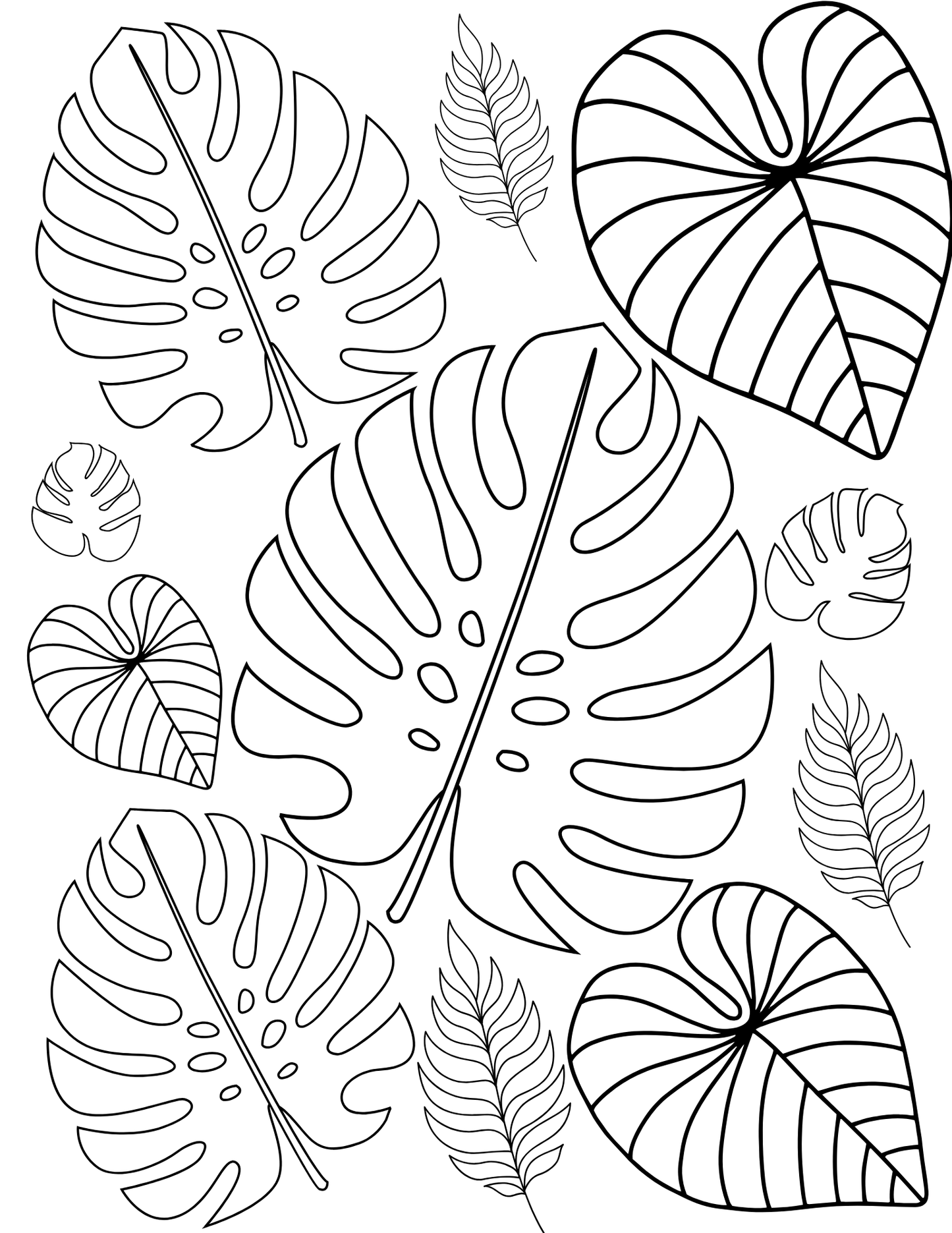 Digital Image Plants