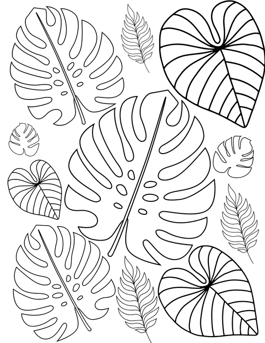 Digital Image Plants